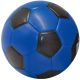 3. PU-Schaumstoffball 15 cm Blau Schwarz Enero