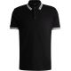 Boss Paddy Anthrazit Poloshirt M 50469055-018