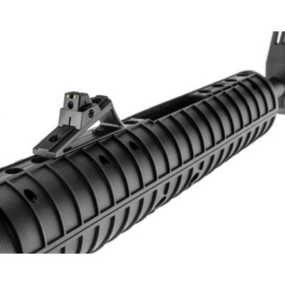 6. BEEMAN 1920 SNIPER Luftgewehr, Kal. 4,5 mm Ekp