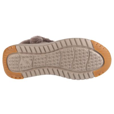 4. Skechers On-The-Go Stellar - Cozy Step 144775-DKTP Braun 36
