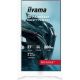 36. IIYAMA LED-MONITOR 27" GB2771QSU-W1 200Hz