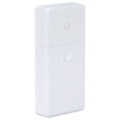 PoE-Switch NanoSwitch 3-Port PassivePoE 24V Ubiquiti