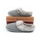 10. Skechers Cozy Campfire Damenhausschuhe, modische, isolierte Hausschuhe
