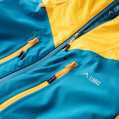 17. Elbrus Malaspina II M Jacke 92800396379