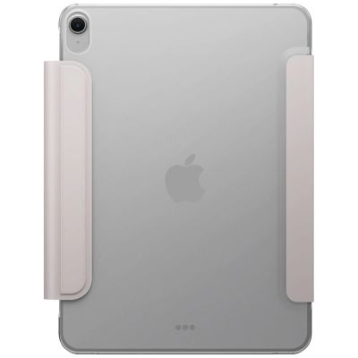 4. Uniq Camden Lite Hülle für iPad Air 11" 2024/2025/2026 – Beige