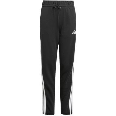2. adidas Essentials Kinderhose Schwarz JJ3449