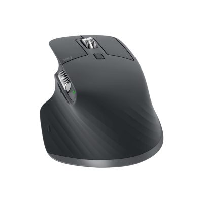 11. Logitech MX Master 3S for Business Graphite Maus