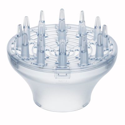 9. PHILIPS BHD 360/20 Haartrockner