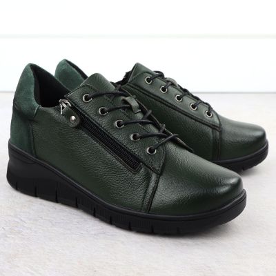 3. Vinceza W 39964 JAN411C Keilschuhe