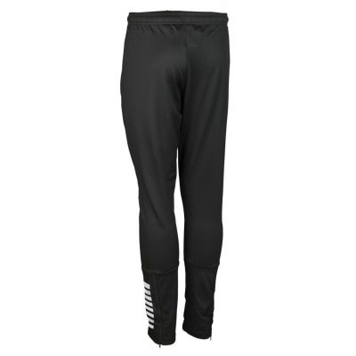 2. SELECT Spain Slim schwarze v25 Fußball-Trainingshose