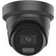 2. Hikvision Pro Serie mit ColorVu DS-2CD2387G3-LIS2UY/SL (2,8 mm)/SCHWARZ Industrielle Schwenk- und Neigekamera IP-Sicherheitskamera für Innen- und Außenbereich 3840 x 2160 px Deckenmontage