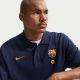 4. Nike FC Barcelona Club Poloshirt II7612-401