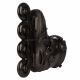 5. Seba E3 80 SKK-E380 Freestyle-Skates