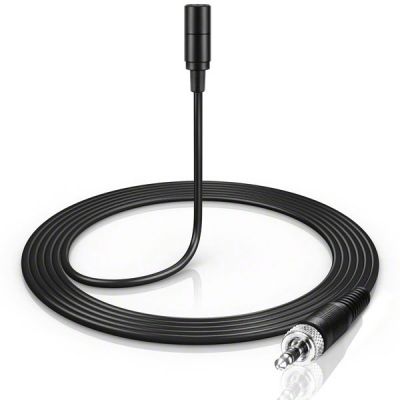 3. Sennheiser AVX-ME2 SET – Digitales Drahtlos-Set mit Ansteckmikrofon und Miniatursender, vollautomatisch