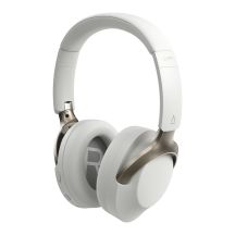 Creative Labs SYS, HEADSET CREATIVE ZEN HYBRID SXFI GY WW Kabelgebundenes und kabelloses Kopfbügel-Headset