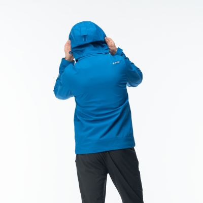 12. Herren-Softshelljacke NICK SP