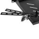 5. Lanberg AK-1004-B Regal für Schränke (300 mm; schwarz)