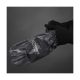 3. CHIBA RAIN SHIELD SUPERLIGHT Handschuhe Schwarz XL