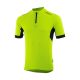 Rogelli Kinder-T-Shirt CORE fluor 152-164