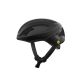 POC Omne Air Wide Fit MIPS Fahrradhelm, Mattschwarz