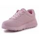 3. Skechers The Joy Jr 314065L-LPMT Schuhe
