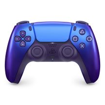Sony DualSense Indigo Bluetooth/USB-Gamepad (Analog/Digital) für PlayStation 5, Android, Mac, PC und iOS