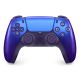 Sony DualSense Indigo Bluetooth/USB-Gamepad (Analog/Digital) für PlayStation 5, Android, Mac, PC und iOS