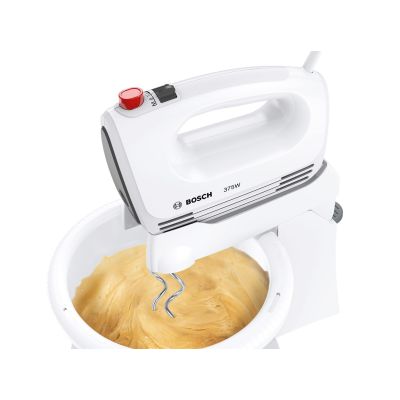 5. Bosch CleverMixx MFQ2600G (375W) Küchenmaschine mit Rührschüssel