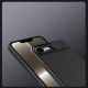 12. Nillkin CamShield Pro Magnethülle für iPhone 16e / 17e – Schwarz