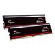 8. G.SKILL AEGIS 5 DDR5 2x32GB 6000MHz CL36-36 XMP3 SCHWARZ F5-6000J3636F32GX2-IS
