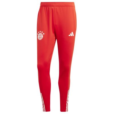 adidas FC Bayern Trainingspant M IQ0605