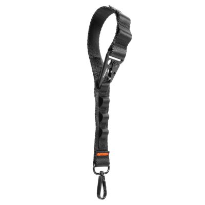 6. Spigen DA30M Stap Crossbody Handy-Lanyard - Schwarz