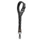 6. Spigen DA30M Stap Crossbody Handy-Lanyard - Schwarz
