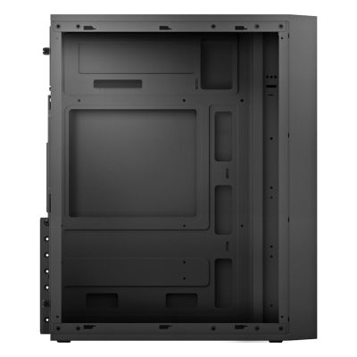 3. LOGIC J23 PRO USB-C SCHWARZE HÜLLE