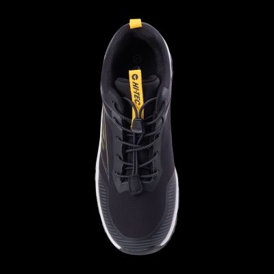 Kinderschuhe HIRLIN LOW WP TEEN