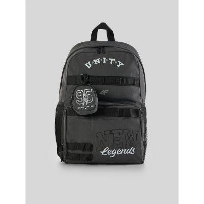 Kinder-Schulrucksack (26 L) 4F 4FJRAW26ABACM0872-22S