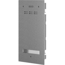 ACO FAM-P-1NPACC Gipsplatte, 1-Mieter-lesbarer Schlüssel