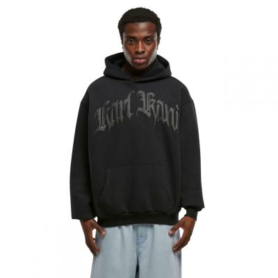10. Karl Kani Herren Hoodie PD00009009