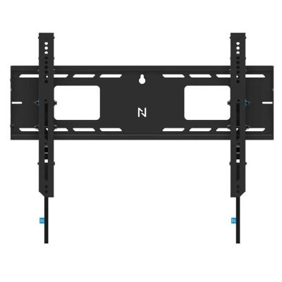 21. Neomounts WL35-750BL16 TV-Wandhalterung 2,18 m (86") Schwarz