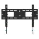 21. Neomounts WL35-750BL16 TV-Wandhalterung 2,18 m (86") Schwarz