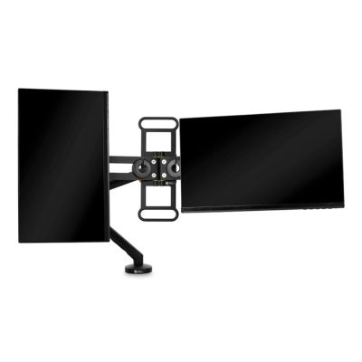 19. BakkerElkhuizen BE Monitorarm Universal Retail Crossbar