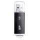 Pendrive Silicon Power Blaze B02 16GB USB 3.1 schwarz (SP016GBUF3B02V1K)