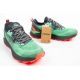 7. Joma Herren Tundra Trailrunningschuhe mit Dämpfung, Grün