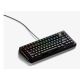 2. Glorious PC Gaming Race GMMK 3 Vorgefertigte USB-Tastatur QWERTY US-Englisch Schwarz
