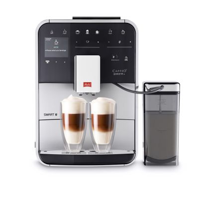 2. Melitta Barista Smart TS Espressomaschine 1,8 l
