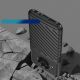 6. Thunder Case flexible gepanzerte Hülle für Nokia X100 schwarz