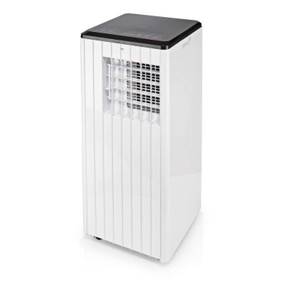 10. Nedis Smartlife 3-in-1 Klimaanlage weiß (Klimaanlage, Ventilator, Luftentfeuchter)
