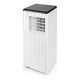 10. Nedis Smartlife 3-in-1 Klimaanlage weiß (Klimaanlage, Ventilator, Luftentfeuchter)