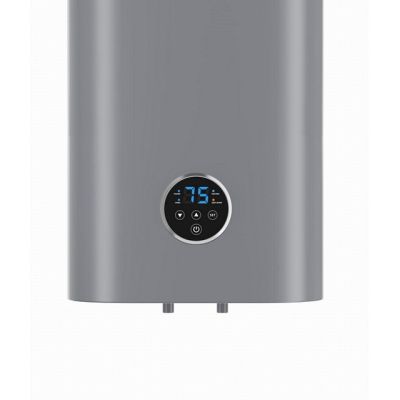 3. Elektroboiler LIN LIFVD1 30L grau