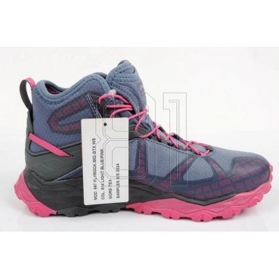 5. Aku Flyrock GTX W 697514 Trekkingschuhe